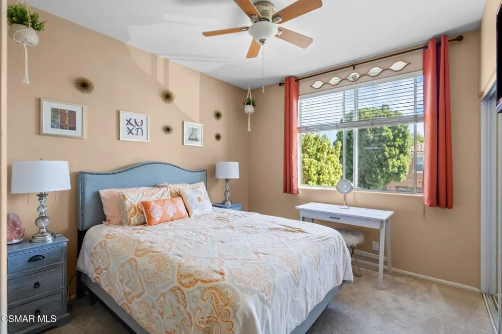 4317 Timberdale Road Moorpark, CA 93021