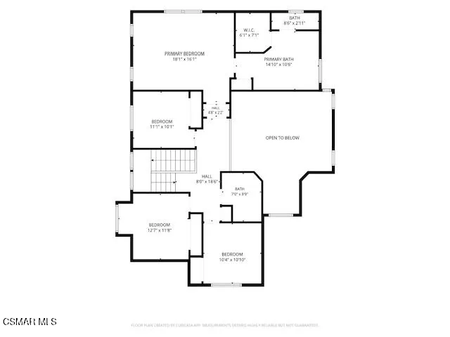 4317 Timberdale Road Moorpark, CA 93021