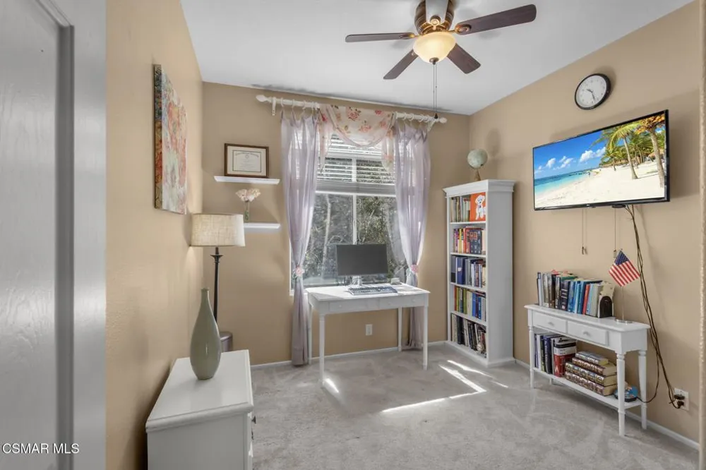 4317 Timberdale Road Moorpark, CA 93021