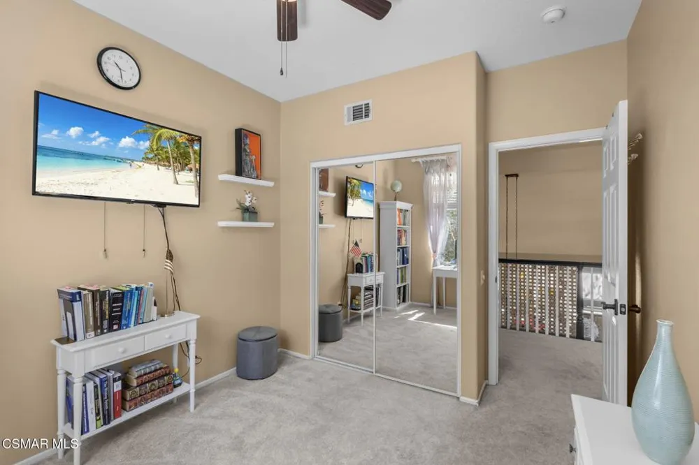 4317 Timberdale Road Moorpark, CA 93021