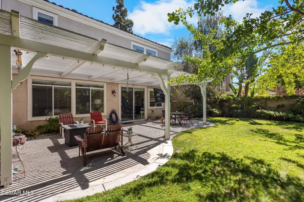 4317 Timberdale Road Moorpark, CA 93021