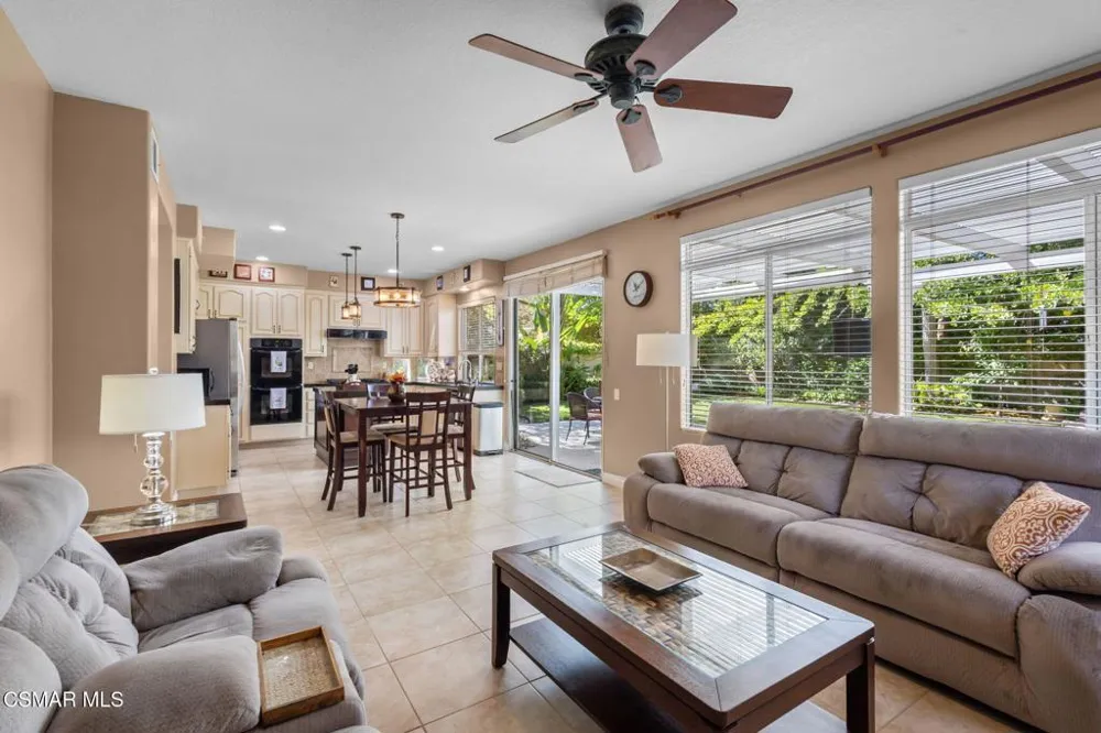 4317 Timberdale Road Moorpark, CA 93021