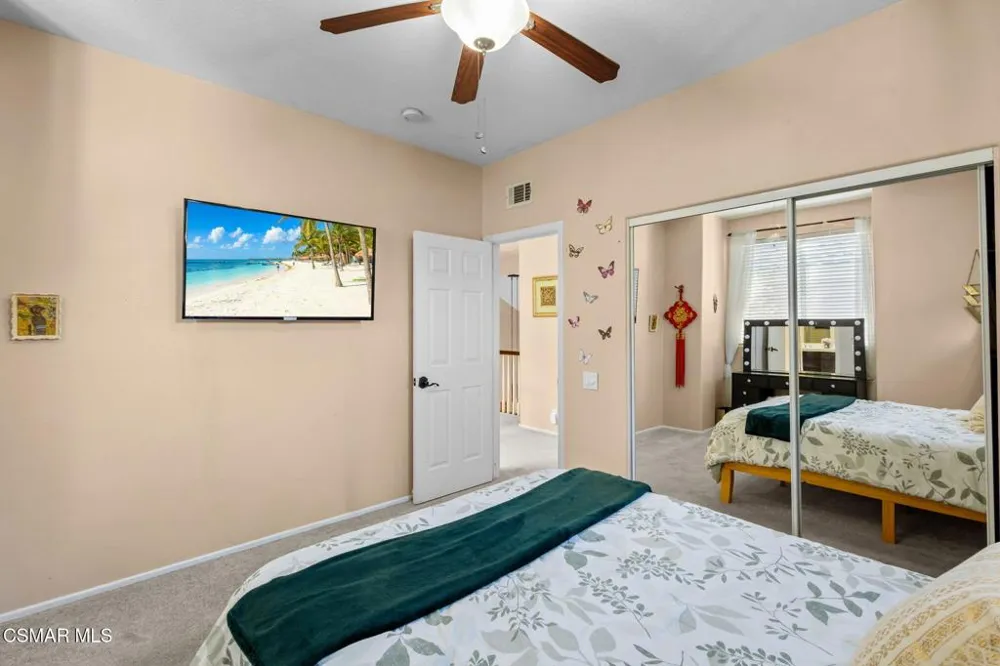 4317 Timberdale Road Moorpark, CA 93021