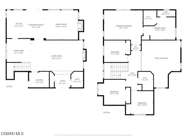 4317 Timberdale Road Moorpark, CA 93021