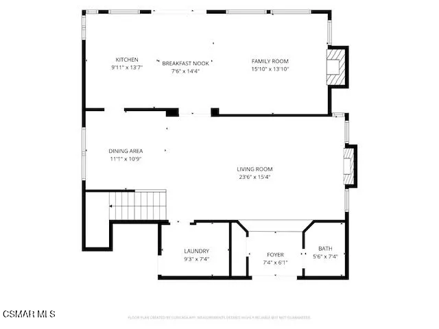 4317 Timberdale Road Moorpark, CA 93021