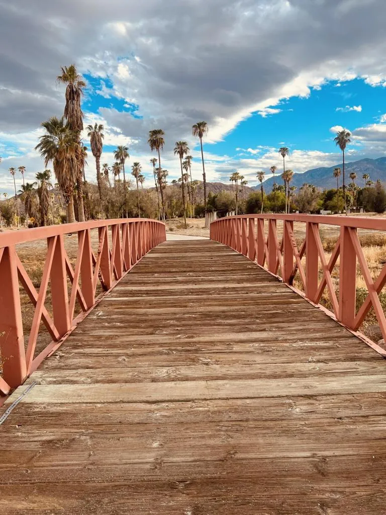 2701 E Mesquite Avenue #W108 Palm Springs, CA 92264