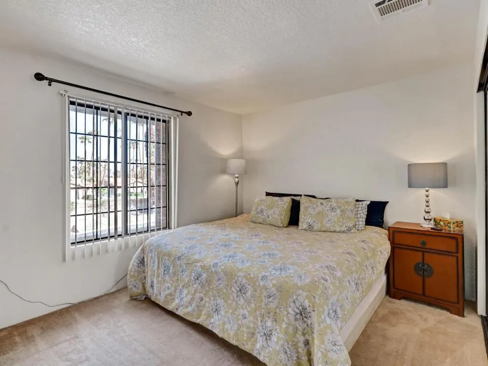 2701 E Mesquite Avenue #W108 Palm Springs, CA 92264