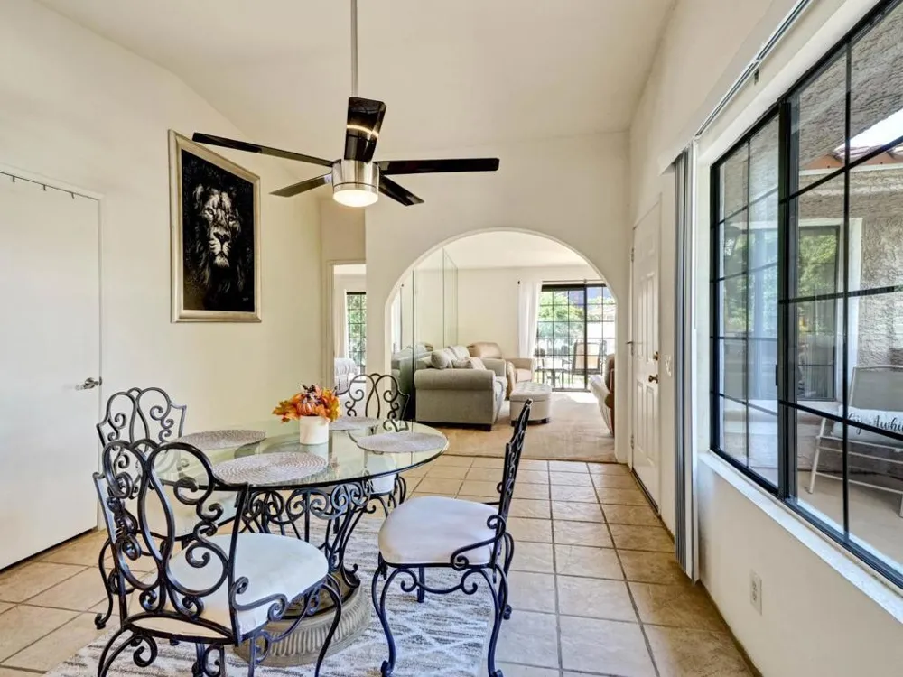 2701 E Mesquite Avenue #W108 Palm Springs, CA 92264