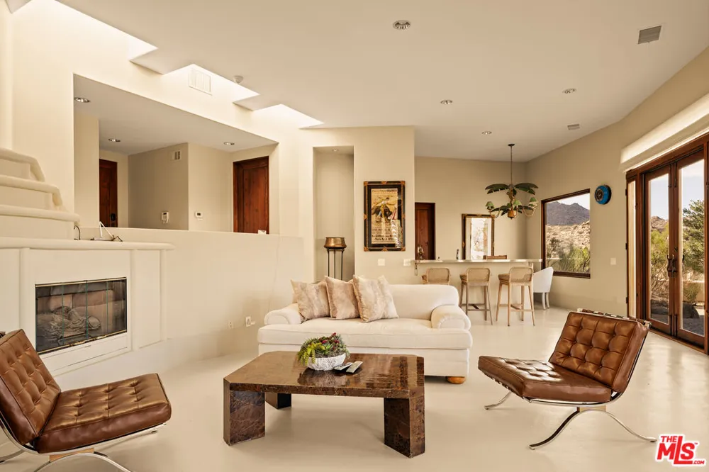 57425 Palm Seco Circle Palm Desert, CA 92561