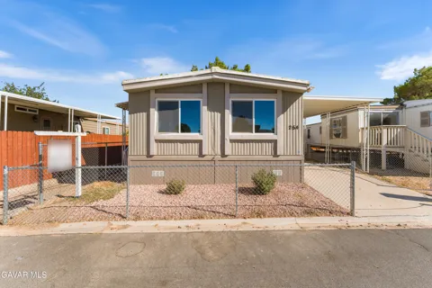 3300 W 15th Street #Spc 254
