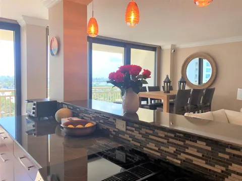 3400 Ocean Drive #1506