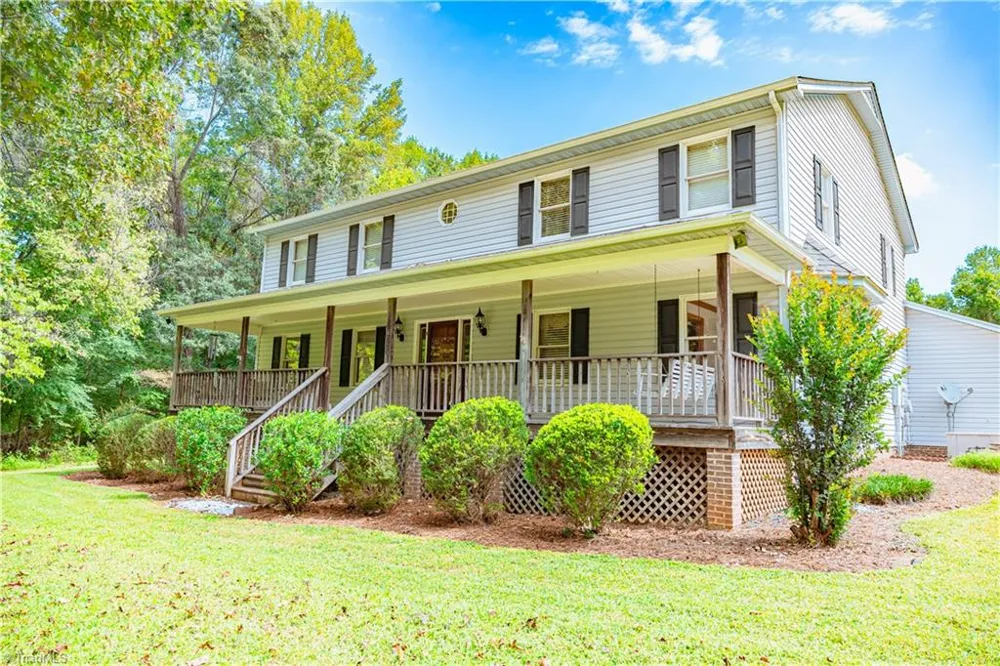 4003 Blumenthal Road Greensboro, NC 27406