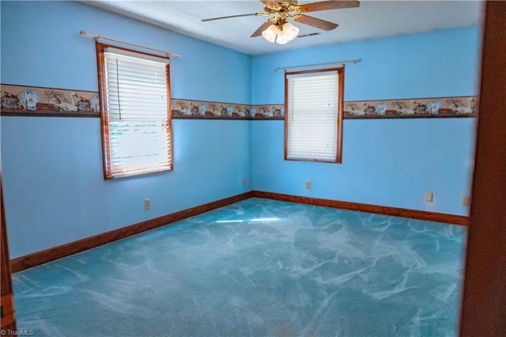 4003 Blumenthal Road Greensboro, NC 27406