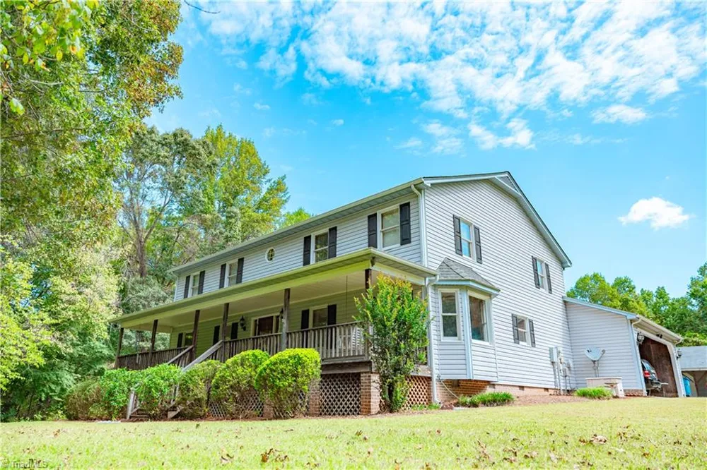 4003 Blumenthal Road Greensboro, NC 27406