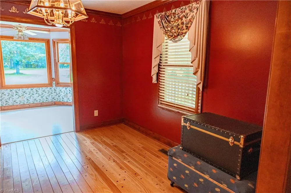 4003 Blumenthal Road Greensboro, NC 27406