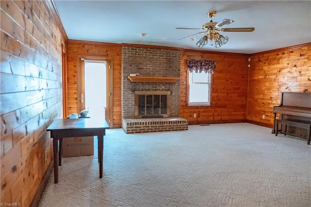 4003 Blumenthal Road Greensboro, NC 27406