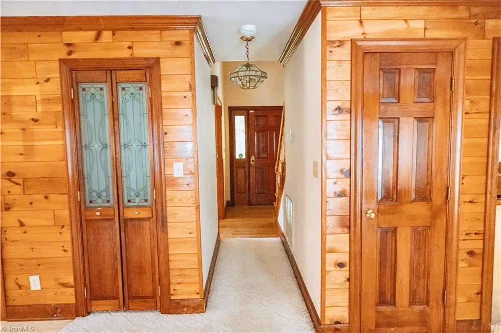 4003 Blumenthal Road Greensboro, NC 27406
