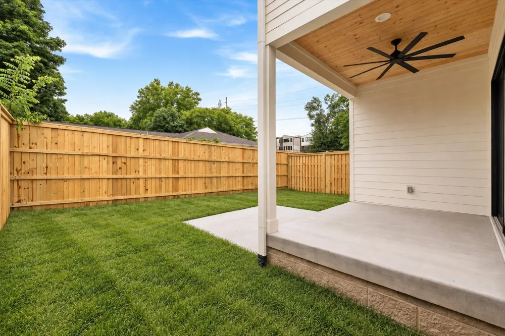 806 Newhall Dr Nashville, TN 37206