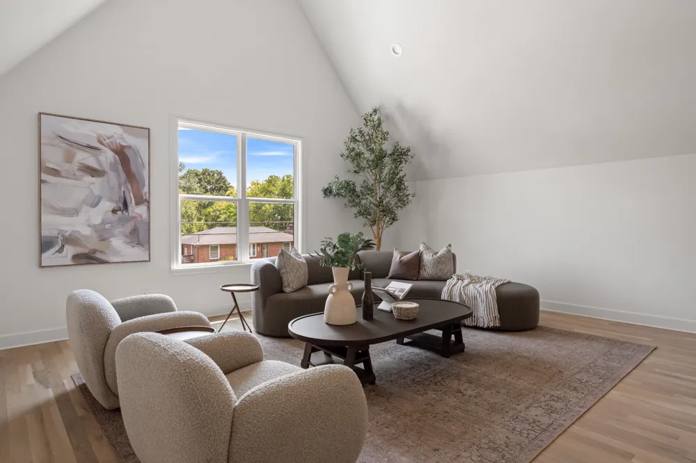 806 Newhall Dr Nashville, TN 37206