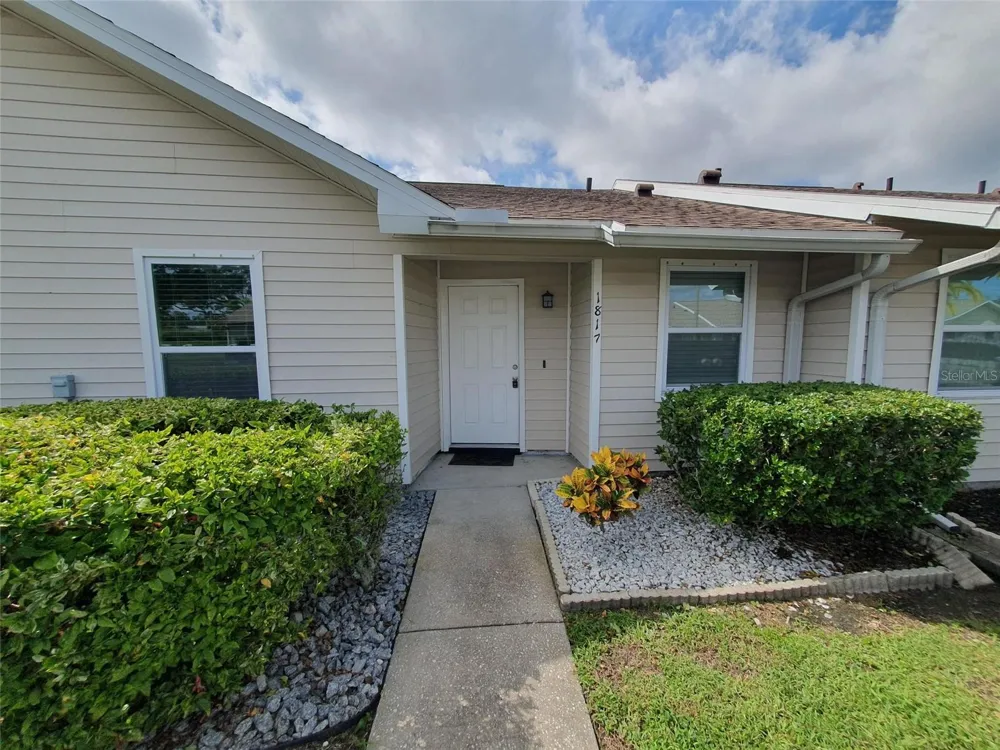 1817 ORANGE BOULEVARD WAY Palm Harbor, FL 34683