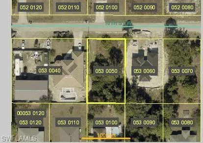 3205 10th Street W