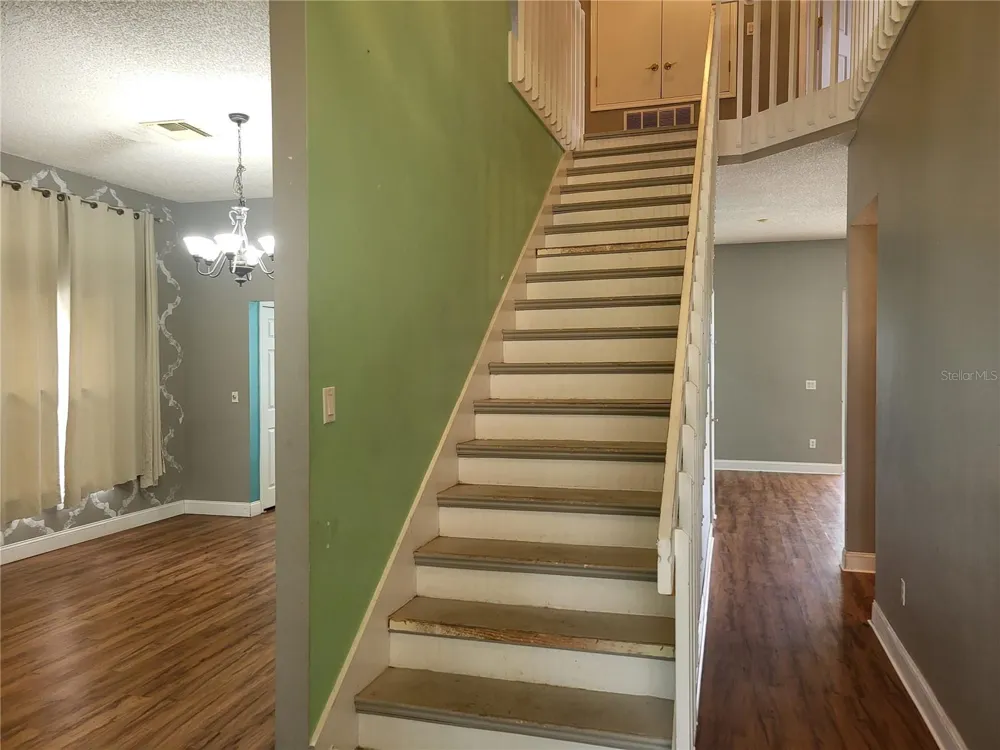 1188 FOXFORREST CIRCLE Apopka, FL 32712