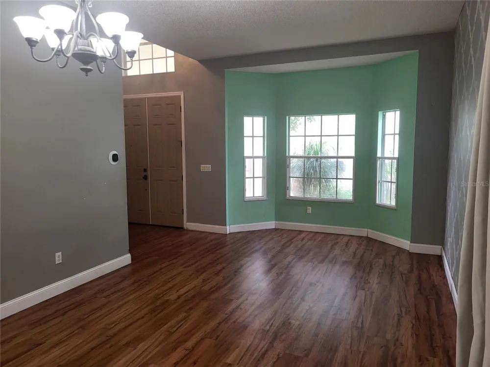 1188 FOXFORREST CIRCLE Apopka, FL 32712