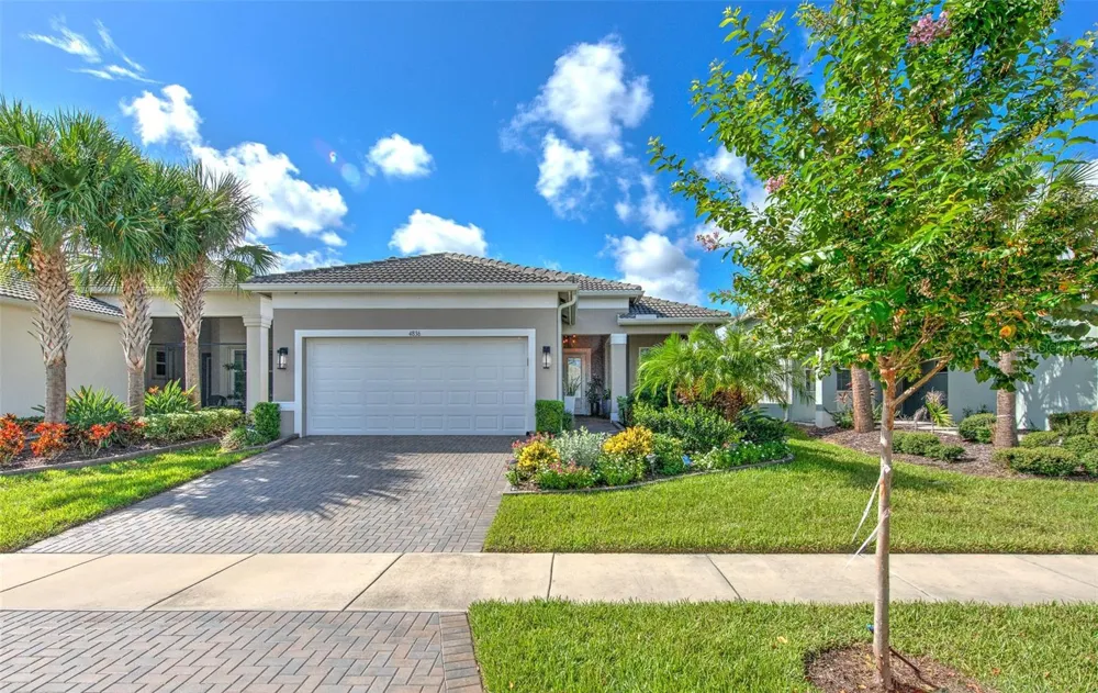 4836 SEVILLA SHORES DRIVE Wimauma, FL 33598