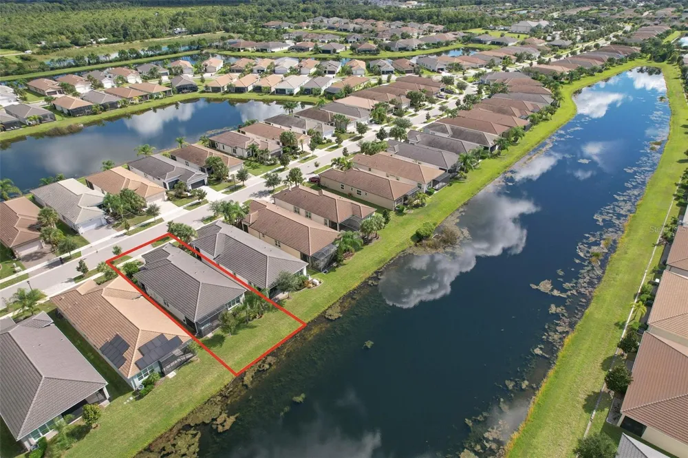 4836 SEVILLA SHORES DRIVE Wimauma, FL 33598