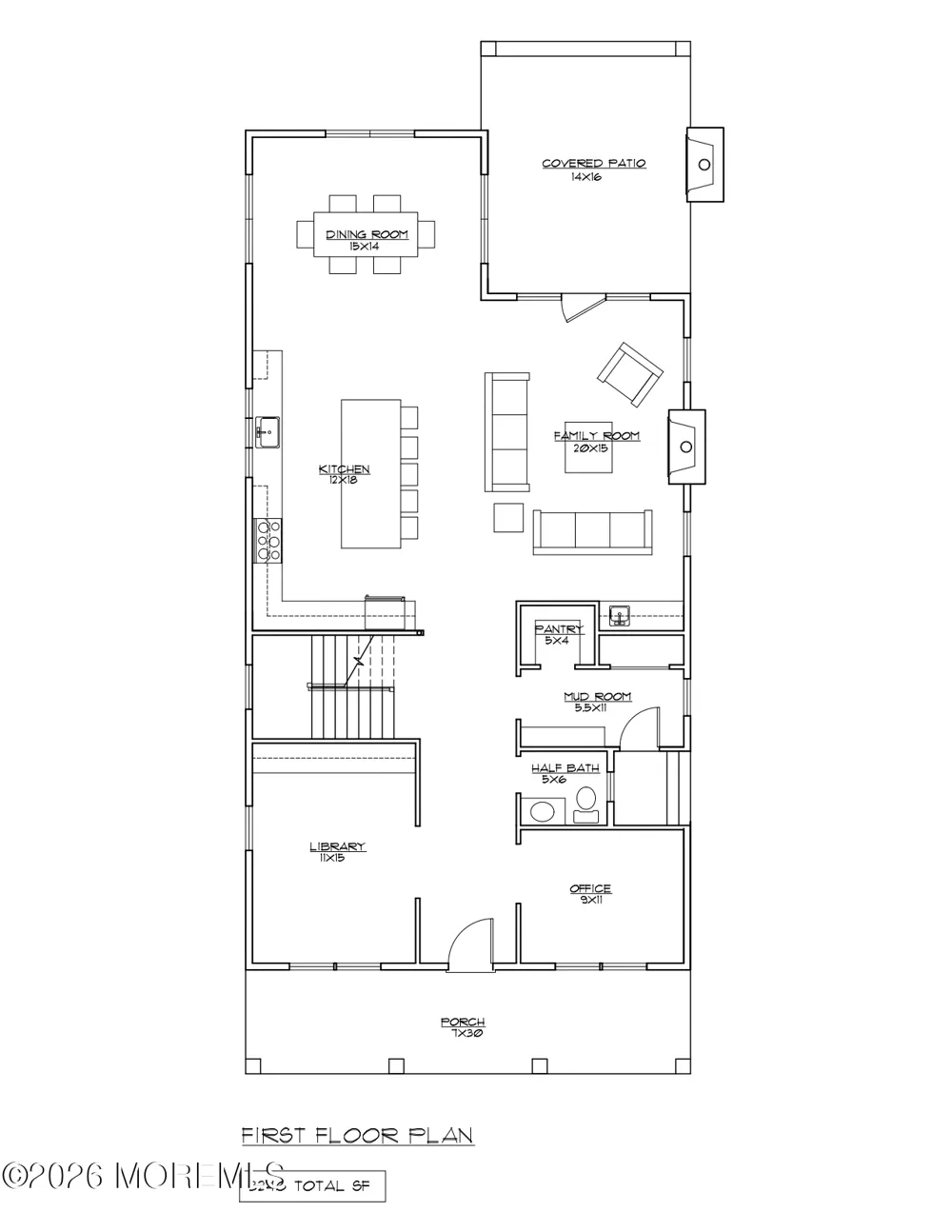 156 E River Road Rumson, NJ 07760