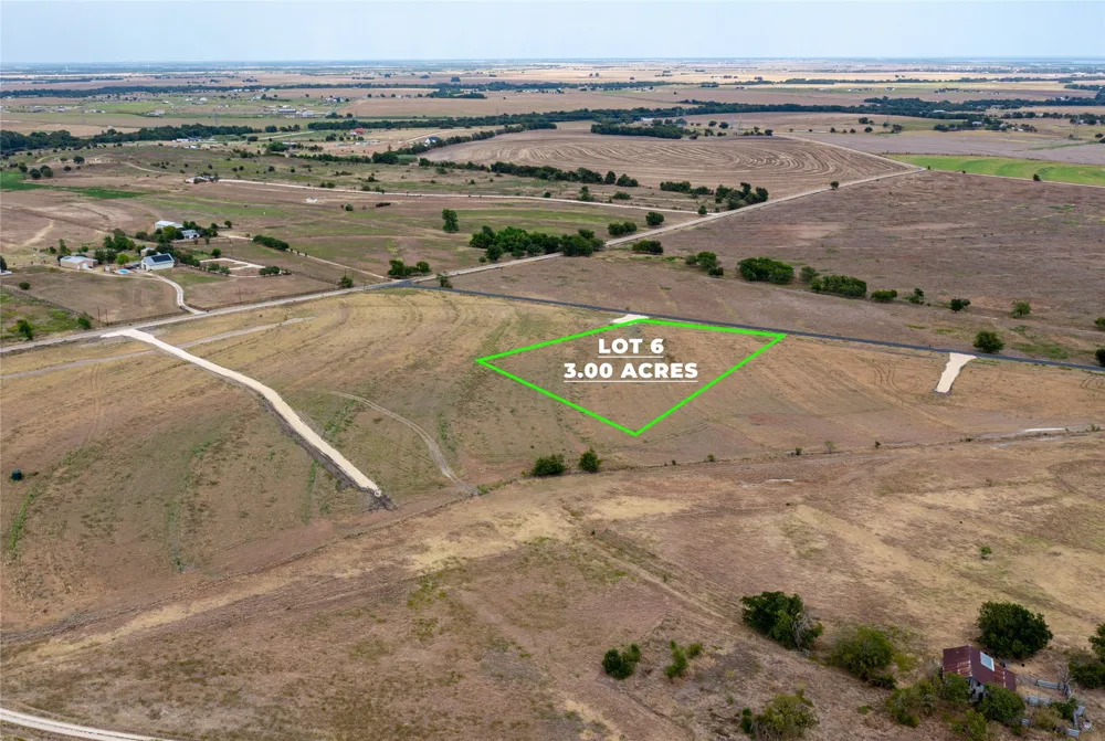 6 Co Rd 328 Granger, TX 76530