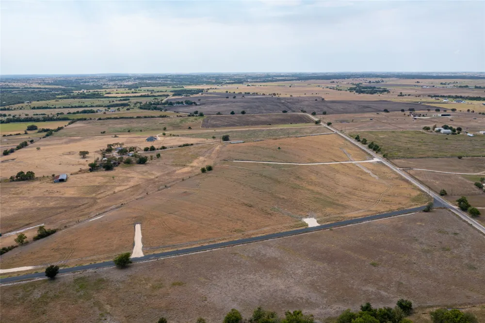 6 Co Rd 328 Granger, TX 76530