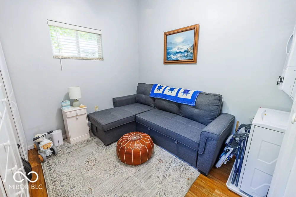 5154 Yellow Finch Way Gosport, IN 47433