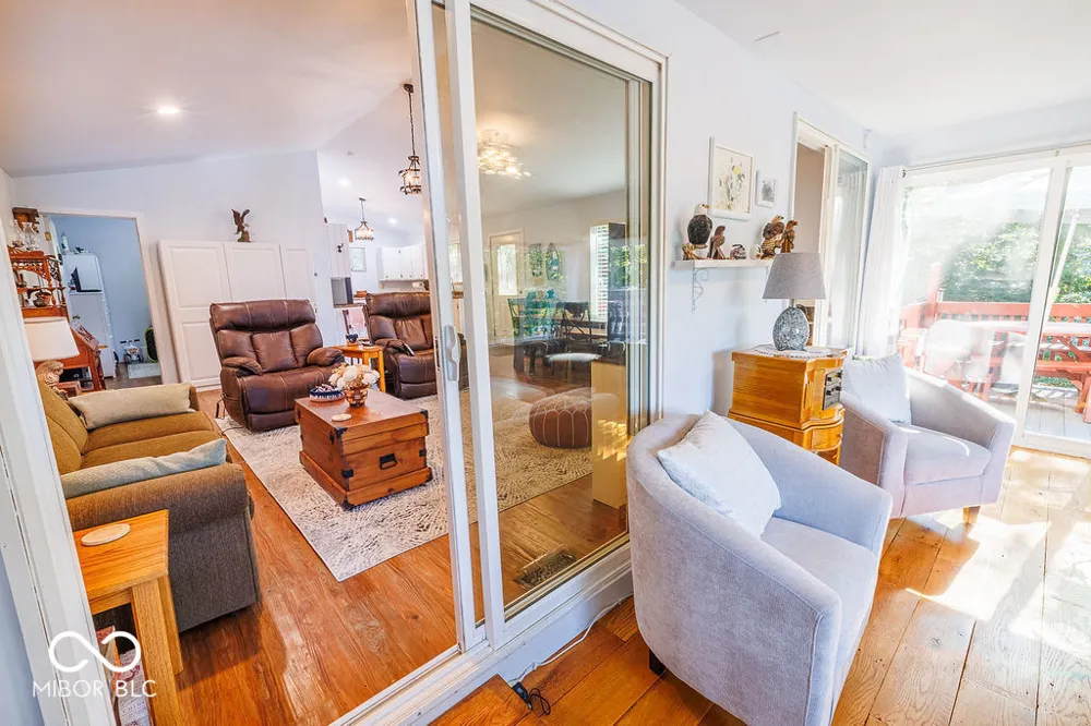 5154 Yellow Finch Way Gosport, IN 47433