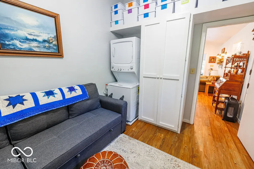 5154 Yellow Finch Way Gosport, IN 47433