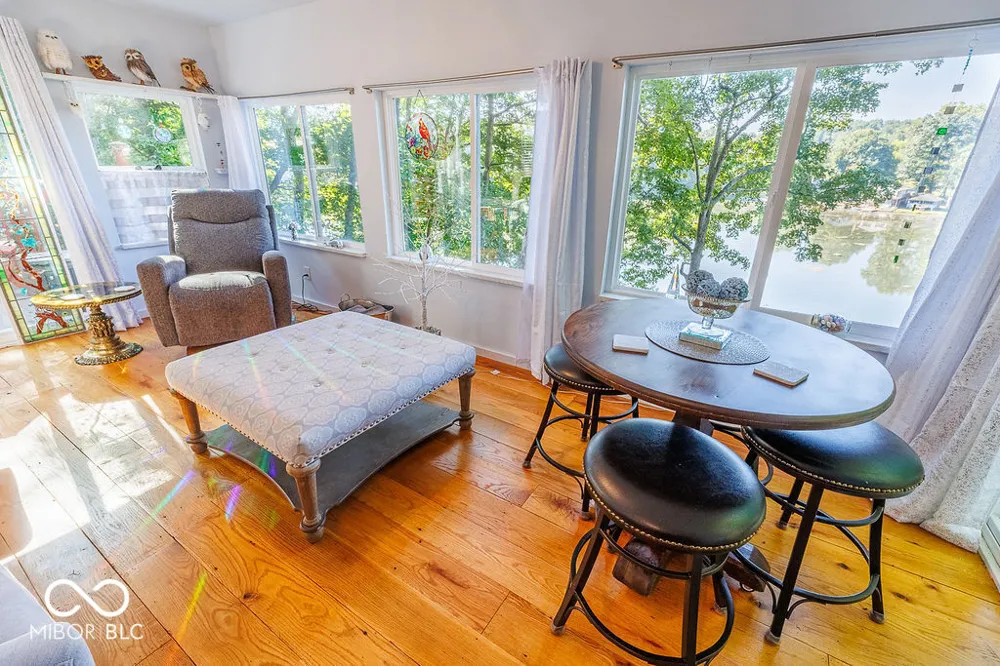 5154 Yellow Finch Way Gosport, IN 47433