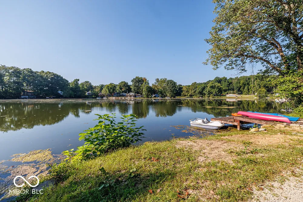 5154 Yellow Finch Way Gosport, IN 47433