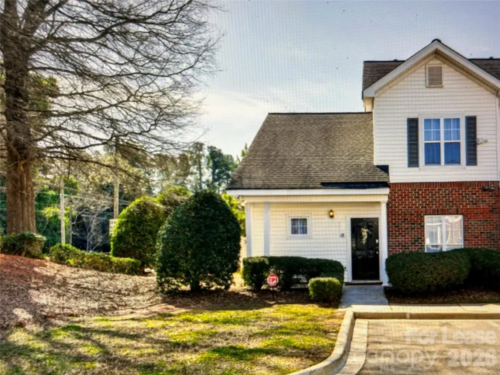 6420 Mallard View Lane Charlotte, NC 28269
