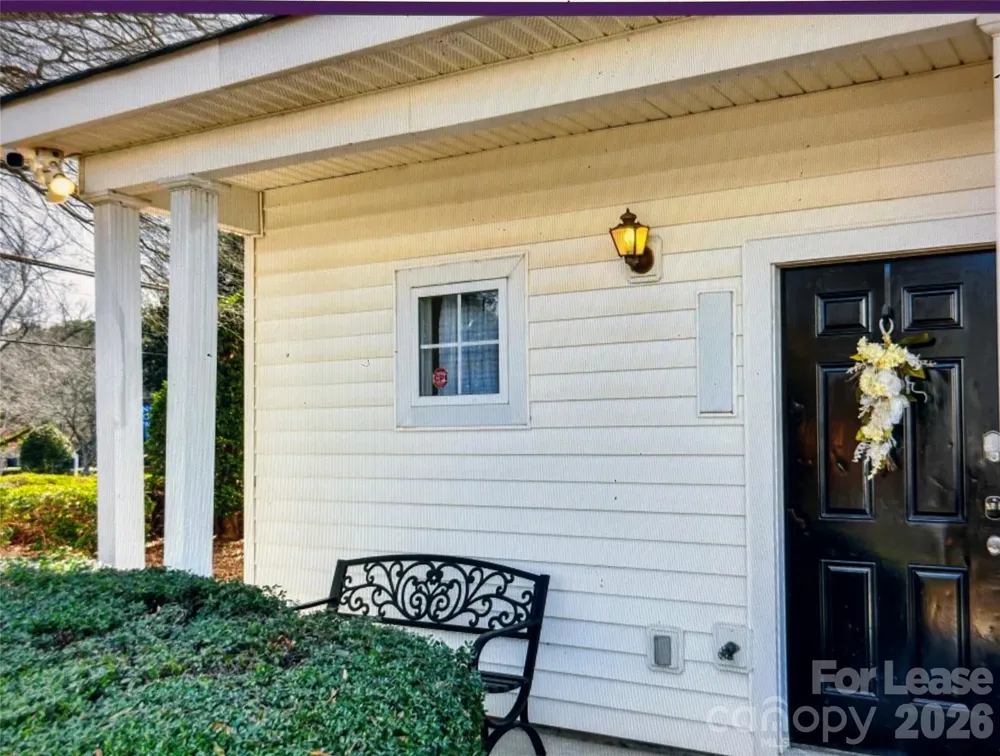 6420 Mallard View Lane Charlotte, NC 28269