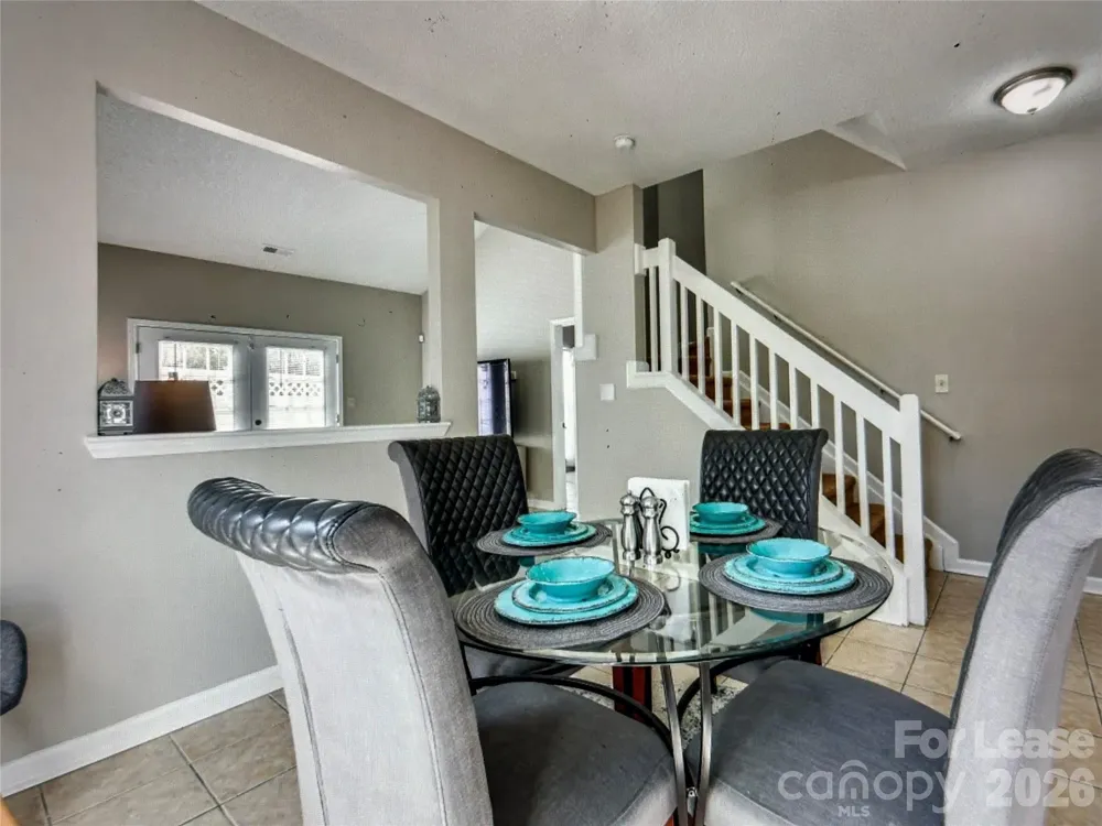 6420 Mallard View Lane Charlotte, NC 28269