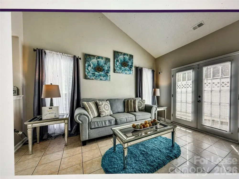 6420 Mallard View Lane Charlotte, NC 28269