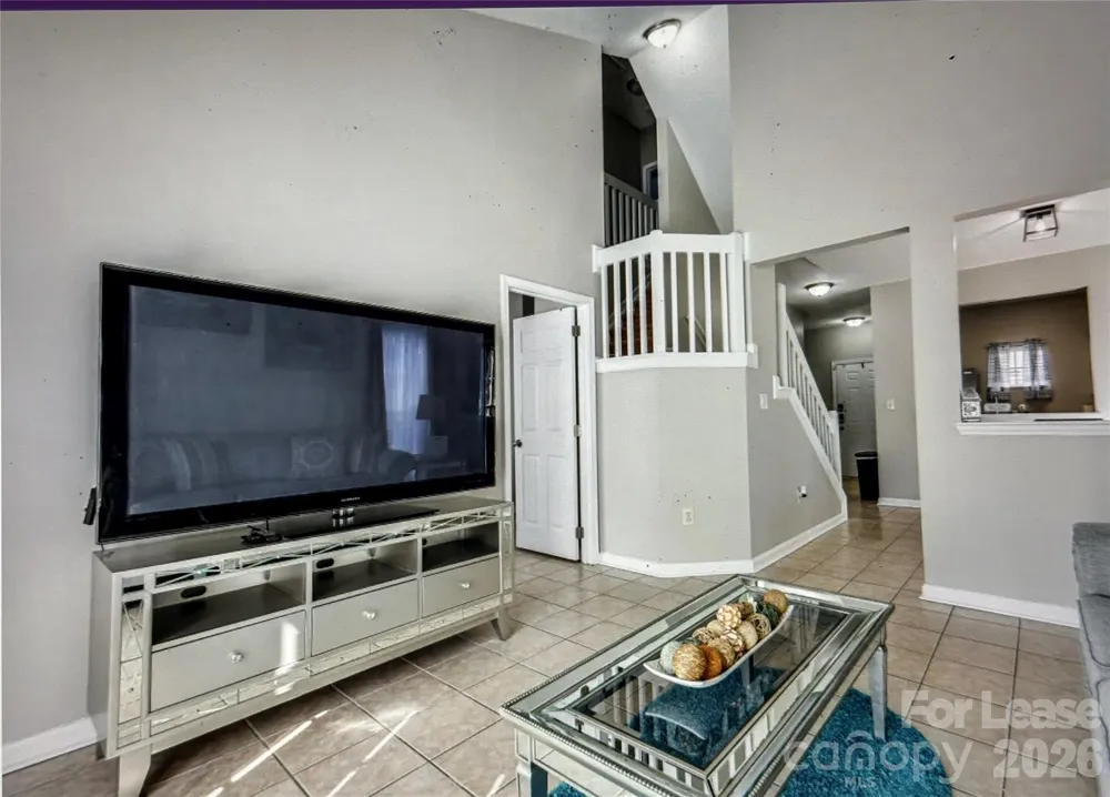 6420 Mallard View Lane Charlotte, NC 28269