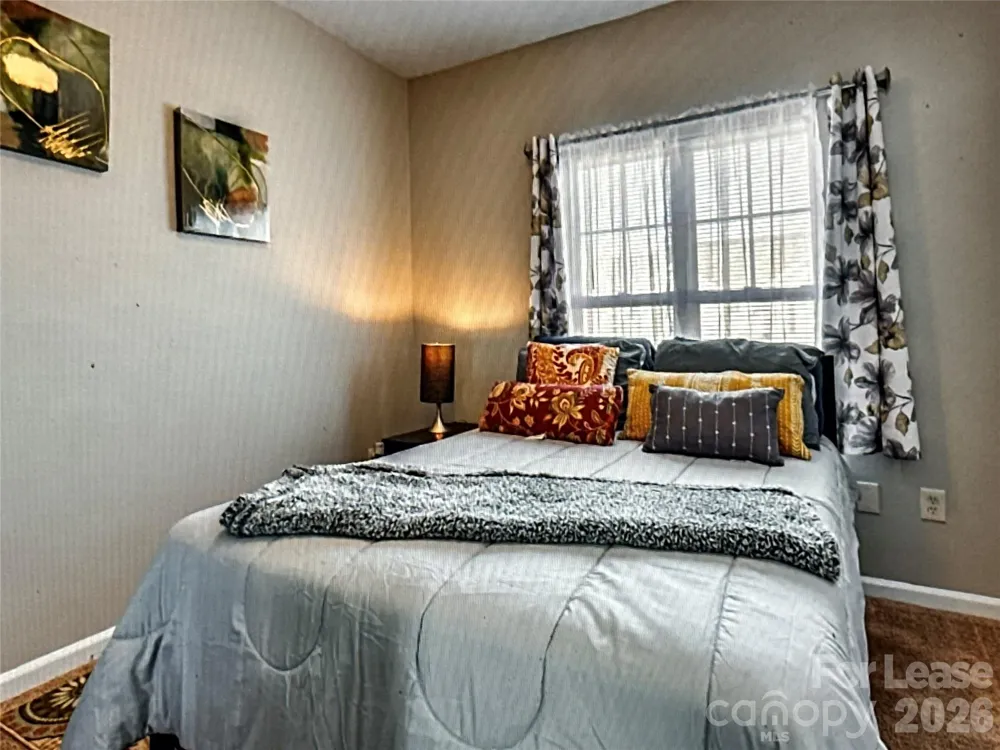 6420 Mallard View Lane Charlotte, NC 28269