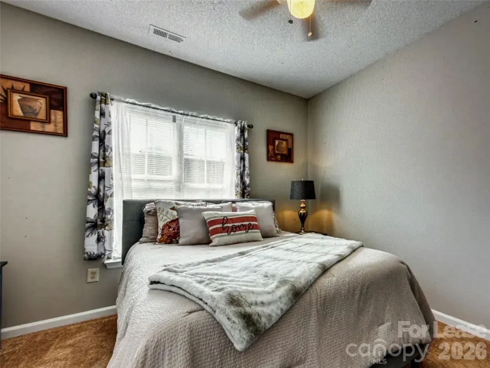 6420 Mallard View Lane Charlotte, NC 28269