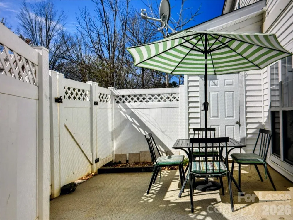 6420 Mallard View Lane Charlotte, NC 28269