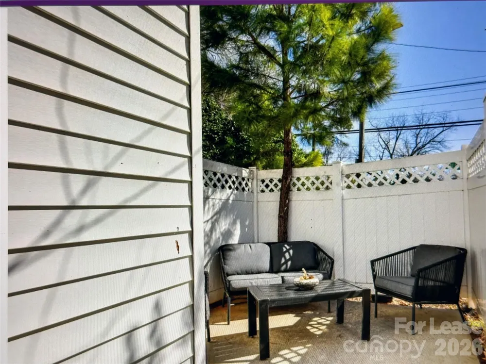 6420 Mallard View Lane Charlotte, NC 28269