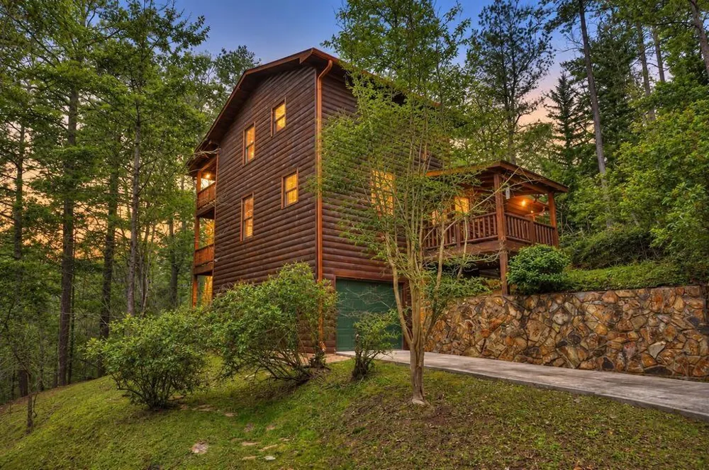 112 Seneca Drive Ellijay, GA 30540