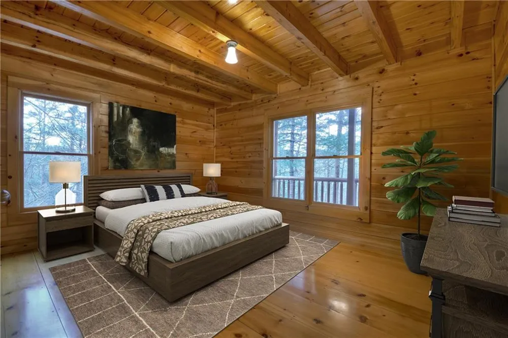112 Seneca Drive Ellijay, GA 30540