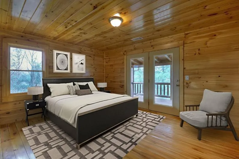 112 Seneca Drive Ellijay, GA 30540