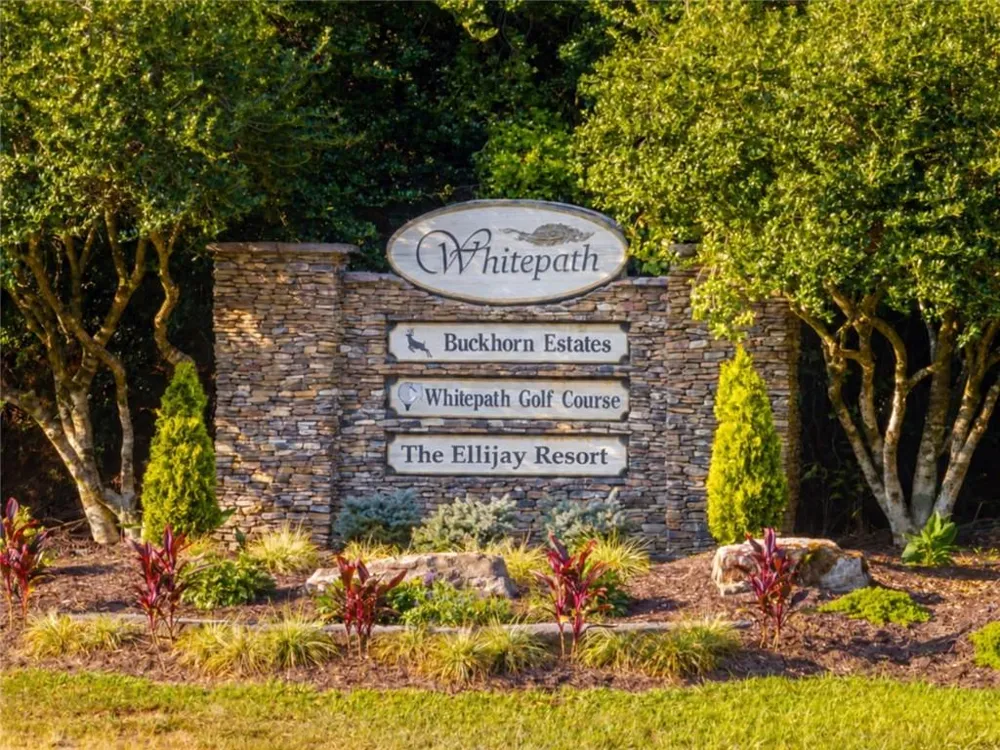 112 Seneca Drive Ellijay, GA 30540